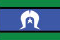 Torres Strait Island flag