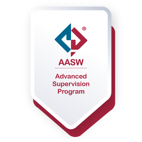 AASW Advanced Supervision Program