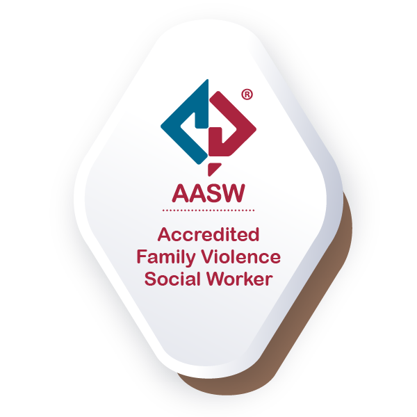 AASW Accredited Family Violence Social Worker