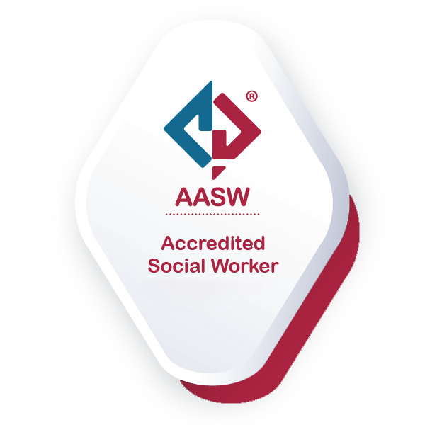 AASW Accredited Social Worker